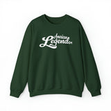 American Legend Crewneck Sweatshirt