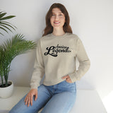 American Legend Crewneck Sweatshirt