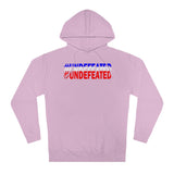 #Undefeated Patriotic Hoodie