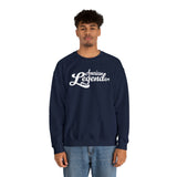 American Legend Crewneck Sweatshirt