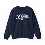 American Legend Crewneck Sweatshirt