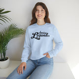 American Legend Crewneck Sweatshirt