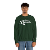 American Legend Crewneck Sweatshirt