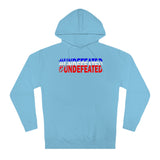 #Undefeated Patriotic Hoodie