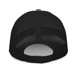 #Undefeated Snap-Back Trucker Hat