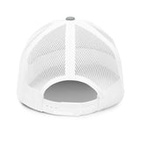#Undefeated Snap-Back Trucker Hat
