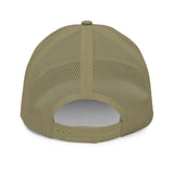 #Undefeated Snap-Back Trucker Hat