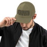 #Undefeated Snap-Back Trucker Hat
