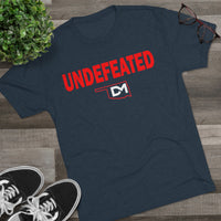 Undefeated Oklahoma Tee