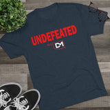 Undefeated Oklahoma Tee