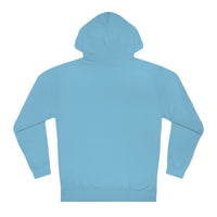 Freedom Like You Mean It Hoodie