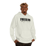 Freedom Like You Mean It Hoodie