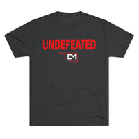 Undefeated Oklahoma Tee