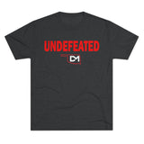 Undefeated Oklahoma Tee