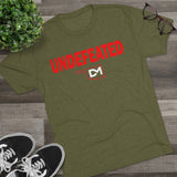 Undefeated Oklahoma Tee