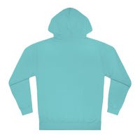 Freedom Like You Mean It Hoodie