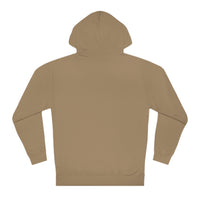 Freedom Like You Mean It Hoodie