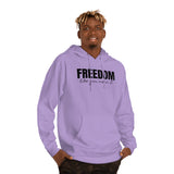 Freedom Like You Mean It Hoodie