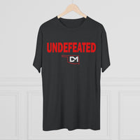 Undefeated Oklahoma Tee