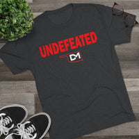 Undefeated Oklahoma Tee