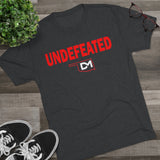 Undefeated Oklahoma Tee