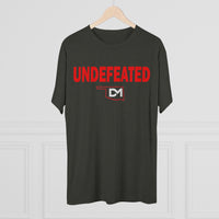 Undefeated Oklahoma Tee