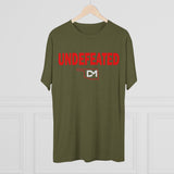 Undefeated Oklahoma Tee