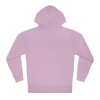 Freedom Like You Mean It Hoodie
