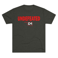 Undefeated Oklahoma Tee