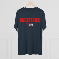 Undefeated Oklahoma Tee