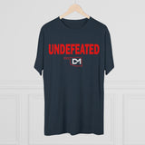 Undefeated Oklahoma Tee