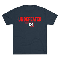 Undefeated Oklahoma Tee