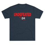 Undefeated Oklahoma Tee