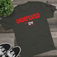 Undefeated Oklahoma Tee