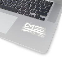 DM Kiss-Cut Stickers