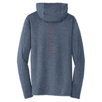 This is Your Moment Triblend T-Shirt Hoodie