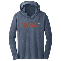 This is Your Moment Triblend T-Shirt Hoodie