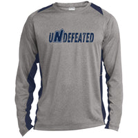 Undefeated True North